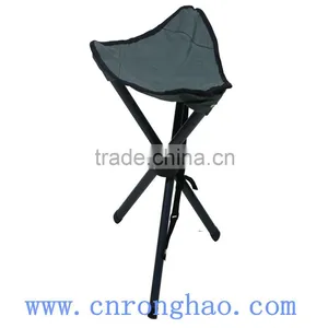 Metal Bar Stool thumbnail-3