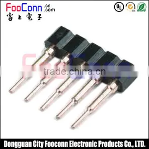 2.54mm Single Rows Round Female Header Long Type thumbnail-1