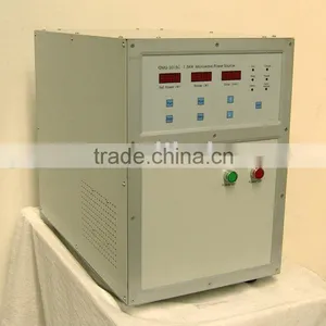 2450MHz Programmable Control Microwave Power Source thumbnail-1