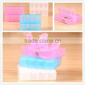 Designer Best Selling Custom Light Up Pill Box thumbnail-5