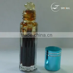 Agarwood Oil/Oud Oil/Natural Oudh Oil in High Quality thumbnail-1