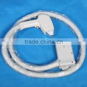 Popular 810nm Diode Laser Hair Removal Machine 2016 thumbnail-6