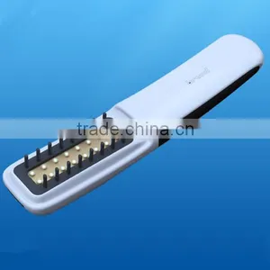 New Laser Electronic Comb Massager Hair Growth thumbnail-5
