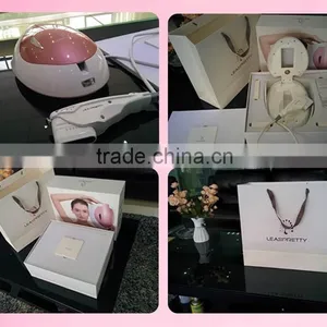 2000 Shots Hifu Face Lifting Chest Shaping Machine On Sale 4MHZ thumbnail-5