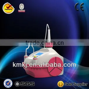 Newest Design Home Use rf Beauty Machine for Skin Rejuvenation With 5 Handles (CE ISO) thumbnail-1