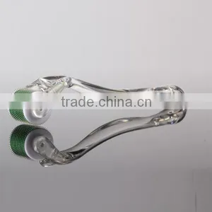 2015 Best Micro Needle Therapy 540 Derma Roller Dts, Drs Dermaroller Face Roller Anti-aging Devices thumbnail-2