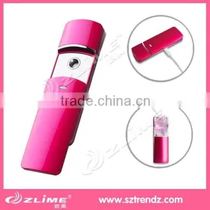 Portable Facial Nano Mist Mini Nano Handy Mist Rechargeable thumbnail-6