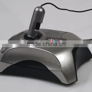 Toppest FCC Approved Patented Taiwan CBS Facial Skin Analyzer thumbnail-3