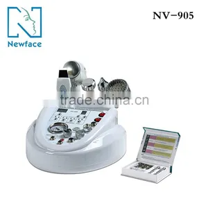 NV-905 Skin Peeling Dermabrasion Microdermabrasion Diamond Tips thumbnail-1