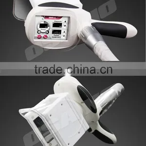 Best Performance Multifunction Body Cryo Slimming Machine thumbnail-3