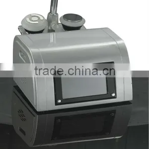 3 in 1 Ultrasound Liposuction Machine thumbnail-1