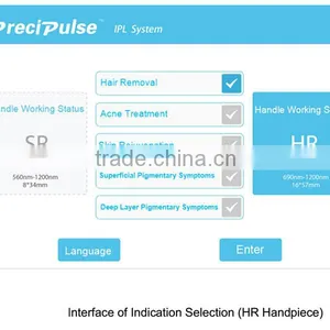 IPL Laser Hair Removal IPL Laser Treatment thumbnail-5