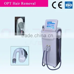 Laser All Kinds Hair Removal Opt Beauty Machine/hair Removal Devices thumbnail-1