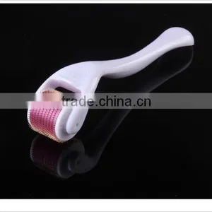 0.2-3.0mm Mix Size Titanium Microneedle Roller GTO Derma Roller thumbnail-2