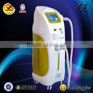 Wonderful and Excellent Diode 810nm Laser Hair Removal Machine thumbnail-6
