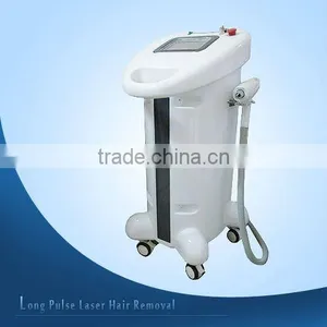 Yag Laser Therapy Nano Hair Removal P001 thumbnail-1