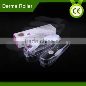 Micro Derma Roller Stainless Micro Needle Therapy DRS Derma Roller for Acne Scar Removal thumbnail-4