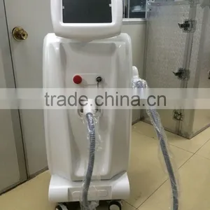 3000W 808nm Laser Hair Removal 808nm Diode Laser Treatment Headpiecel Vertical Diode Laser 808nm Machine Professional thumbnail-6