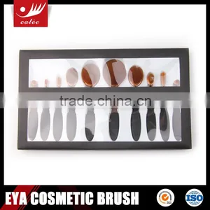 Oval Makeup Brush,hot Sell Brushes Set,oval Paint Brush thumbnail-6