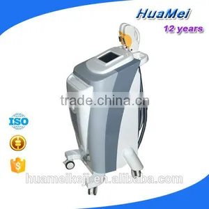 530-1200nm Mutifunctional IPL Hair Removal Vascular Treatment Machine IPL Skin Rejuvenation Machine thumbnail-2