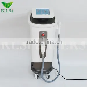 High Quality Germany Diode Laser Skin Tightening 808nm Diode Laser Hair Removal thumbnail-2