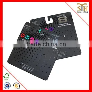 China Hang Tags for Gloves thumbnail-1