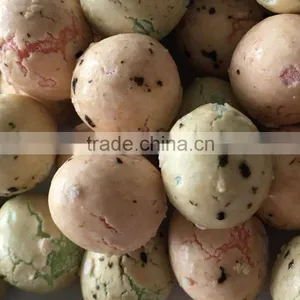 HACCP Certified Wasabi Coated Peanuts thumbnail-2