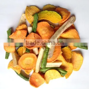 Youi Foods Vegetable and Fruit Chips, Rich in Vitamin, Veggie Chips thumbnail-2