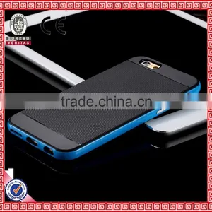 For Apple IPhone6 6s Luxury Armor Back Case for IPhone 6 6s 4.7 Phone Accessories + Logo Hard Hybrid Shockproof Dual Layer Cover thumbnail-4