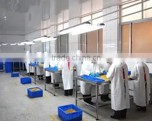 Qingdao Kington Produce Co., Ltd. company overview - view 3 thumbnail