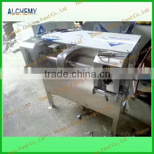 New Design Coconut Dehusking Machine thumbnail-2