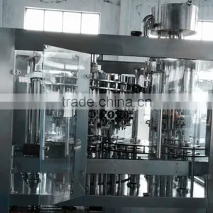 Tomato Sauce Machine Price/pizza Sauce Filling Machine/tomato Paste Production Line thumbnail-1