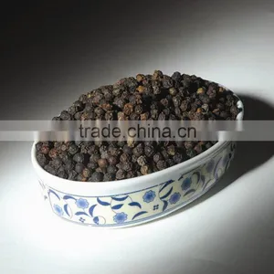 BLACK PEPPER thumbnail-1
