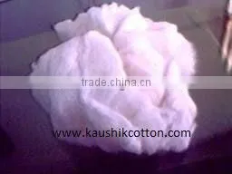 100% COTTON WASTE ROVING thumbnail-1