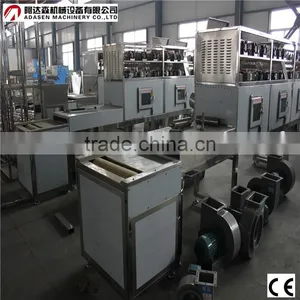 Talcum Powder Dryer Sterilizer/sterilization System of Chemical thumbnail-1