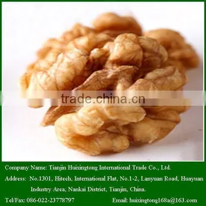 Raw Walnut Kernels for Human Consumption or Snack thumbnail-1