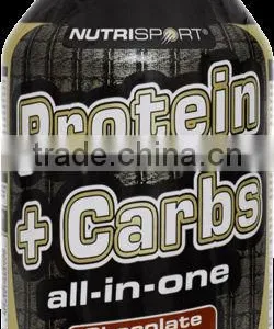 British Whey Protein Powder and Supplement thumbnail-1