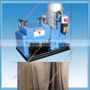 High Effeciency Coaxial Cable Stripping Machine thumbnail-2