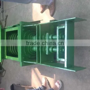Palm Oil Refining Machine for Precessing Palm Oil thumbnail-4