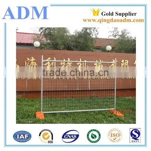 Weld Portable Fence Panel thumbnail-4