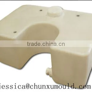 Supply OEM Rotomoulding Water Tank , PE Water Tank thumbnail-1