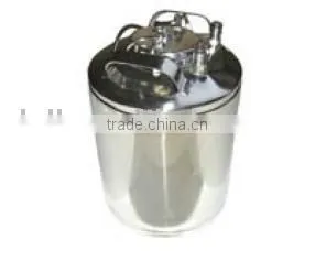 Pressure Vessel (ISO 9001 APPROVED) thumbnail-1