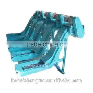 220/380 Scraper Chip Conveyor thumbnail-1