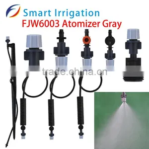 Mist Garden Hose Plasma Cutting Nozzle thumbnail-5