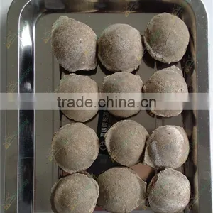Diameter 10-220mm Height 70-100mm Charcoal Powder Briquette Making Machine thumbnail-3
