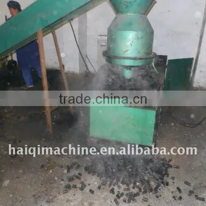 High Efficiency Carbon Black Pellet Machine thumbnail-1