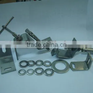 Stainless Steel Cladding Fixing System With ISO Certification thumbnail-1