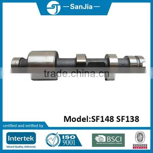 Diesel Engine Camshaft thumbnail-1
