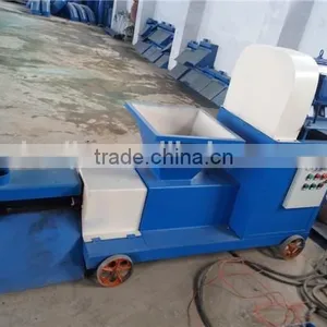 High Effiency Wood Sawdust Charcoal Rods Making Machine Charcoal Briquette Making Machine thumbnail-4