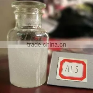 Sodium Lauryl Ether Sulfate70% Sles 70% for Detergent and Surfactant thumbnail-1